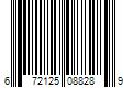 Barcode Image for UPC code 672125088289