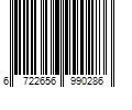 Barcode Image for UPC code 6722656990286