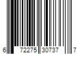 Barcode Image for UPC code 672275307377