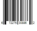 Barcode Image for UPC code 672275308862