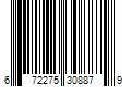 Barcode Image for UPC code 672275308879