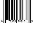 Barcode Image for UPC code 672935782155