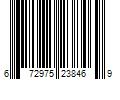 Barcode Image for UPC code 672975238469