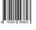 Barcode Image for UPC code 6730220993823