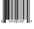 Barcode Image for UPC code 673419078979