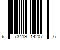 Barcode Image for UPC code 673419142076