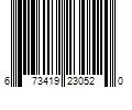 Barcode Image for UPC code 673419230520