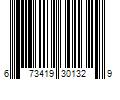 Barcode Image for UPC code 673419301329