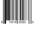 Barcode Image for UPC code 673419302838