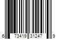 Barcode Image for UPC code 673419312479