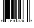 Barcode Image for UPC code 673419317689. Product Name: LEGO System Inc LEGO Hidden Side Jack s Beach Buggy 70428 Augmented Reality (AR) Play Experience for Kids (170 Pieces)