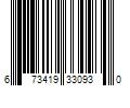 Barcode Image for UPC code 673419330930