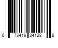 Barcode Image for UPC code 673419341288