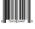 Barcode Image for UPC code 673419344975