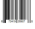 Barcode Image for UPC code 673419359078