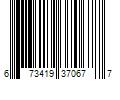 Barcode Image for UPC code 673419370677