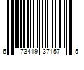 Barcode Image for UPC code 673419371575