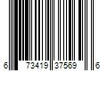 Barcode Image for UPC code 673419375696