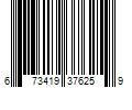 Barcode Image for UPC code 673419376259