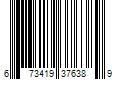 Barcode Image for UPC code 673419376389