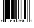 Barcode Image for UPC code 673419376594