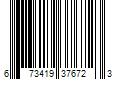 Barcode Image for UPC code 673419376723