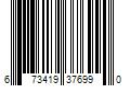 Barcode Image for UPC code 673419376990