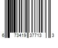 Barcode Image for UPC code 673419377133