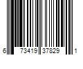 Barcode Image for UPC code 673419378291