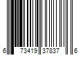 Barcode Image for UPC code 673419378376