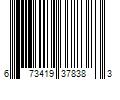 Barcode Image for UPC code 673419378383