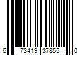 Barcode Image for UPC code 673419378550