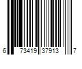 Barcode Image for UPC code 673419379137