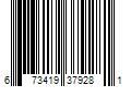 Barcode Image for UPC code 673419379281