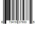 Barcode Image for UPC code 673419379335