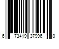 Barcode Image for UPC code 673419379960