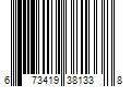 Barcode Image for UPC code 673419381338