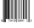 Barcode Image for UPC code 673419386913