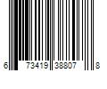 Barcode Image for UPC code 673419388078