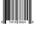 Barcode Image for UPC code 673419388245