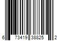 Barcode Image for UPC code 673419388252