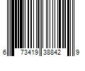 Barcode Image for UPC code 673419388429