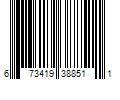 Barcode Image for UPC code 673419388511