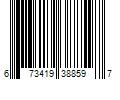 Barcode Image for UPC code 673419388597