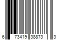 Barcode Image for UPC code 673419388733