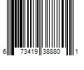 Barcode Image for UPC code 673419388801