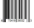 Barcode Image for UPC code 673419390323