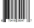 Barcode Image for UPC code 673419390477