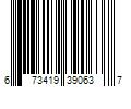 Barcode Image for UPC code 673419390637