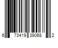 Barcode Image for UPC code 673419390682